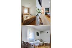 Villa Marija Appartement 2 – apartman 3 foto 1