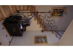 Villa Mirela B&amp;B Chambre 1 – Pinia foto 4