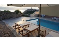 Villa Mirela B&amp;B Chambre 2 – Mimoza foto 1