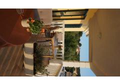 Villa Mirela B&amp;B Chambre 2 – Mimoza foto 4