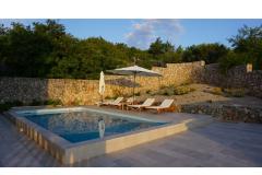 Villa Mirela B&amp;B Chambre 3 – Mirta foto 1