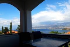 Villa Vugica Šilo Appartement 4 – apartman4 foto 1