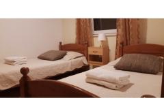 Villa Vugica Šilo Appartement 1 – apartman1 foto 2