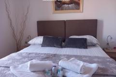 Appartements Fides Appartement 1 – APP. n.1 foto 4