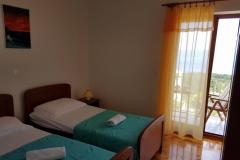 Appartements Mariela Appartement 1 – A 4+1 foto 2
