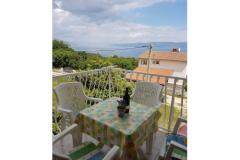 Appartements Mariela Appartement 1 – A 4+1 foto 4
