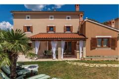 Maison de vacances Bepina Appartement 1 – Kuća foto 1