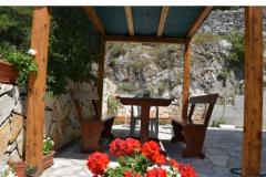 Maison de vacances Lanterna Appartement 1 – kuća foto 1