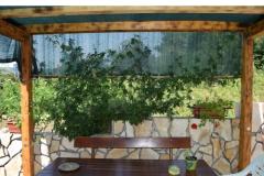 Maison de vacances Lanterna Appartement 1 – kuća foto 2
