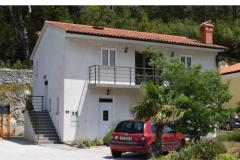 Maison de vacances Lanterna Appartement 1 – kuća foto 4