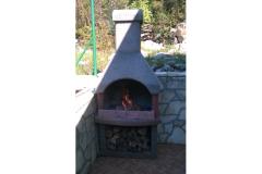 Maison de vacances Tunarica Appartement 1 – Tunarica foto 1