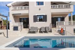 Marceline apartments Appartement 3 – Ema foto 2