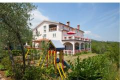 Villa Lidija Appartement 4 – App 40 foto 1