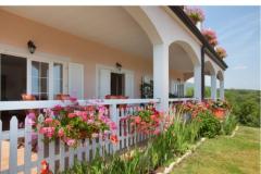 Villa Lidija Appartement 5 – App 50 foto 2