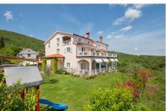 Villa Lidija Appartement 6 – App 60 foto 5