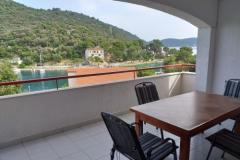 Villa Paradise Appartement 2 – Apartman 2 foto 3