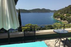 Villa Lastovo Appartement 1 – Apartman 2 foto 1