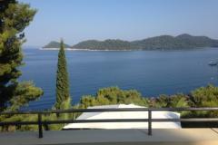 Villa Lastovo Appartement 1 – Apartman 2 foto 5
