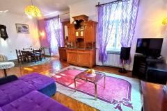 Appartements Villa Adelina Appartement 1 – A4+1 foto 4