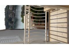 Appartements Šanko Milina Appartement 4 – ap. 5 foto 5