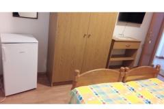 Appartements Šanko Milina Chambre 5 – Soba foto 3