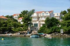 Appartements Šanko Milina Chambre 5 – Soba foto 4