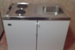  Appartements  Ante Chambre 4 – Apartman 6 foto 5