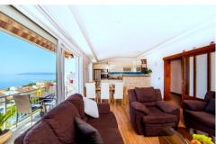 Adriatic Appartement Appartement 1 – Adriatic foto 2