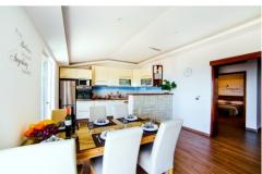 Adriatic Appartement Appartement 1 – Adriatic foto 3