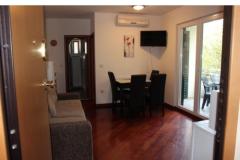 Adriatic Appartement Appartement 2 – Beatch foto 4