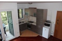 Adriatic Appartement Appartement 2 – Beatch foto 5