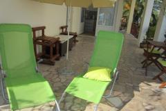 Antonija Appartements Appartement 1 foto 4