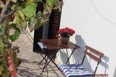 Antonija Appartements Chambre 2 foto 4