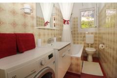 Appartements Zoran Appartement 1 – AP1 foto 3