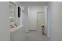 Appartement ARIA Appartement 1 – Apartman A foto 1