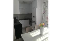 Appartement ARIA Appartement 1 – Apartman A foto 2