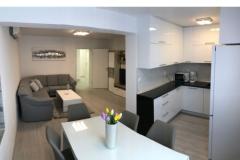 Appartement ARIA Appartement 1 – Apartman A foto 3