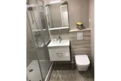 Appartement ARIA Appartement 1 – Apartman A foto 4