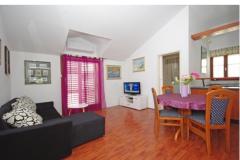 Appartement Beus Appartement 2 – A4 foto 1