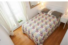 Appartement 4+2 Appartement 1 – Makarska foto 4