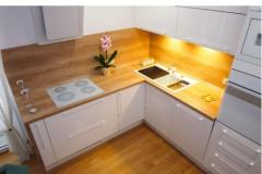 Appartement 4+2 Appartement 1 – Makarska foto 5