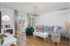 Appartement Ivandić Makarska Appartement 1 foto 1