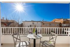 Appartement Ivandić Makarska Appartement 1 foto 3