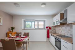 Appartement Jurisic Appartement 1 – Ap 4+1 foto 2