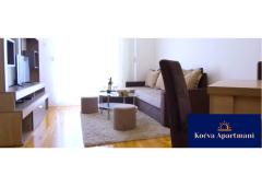 Appartement Koćva Appartement 1 – A4 (2+2) foto 1