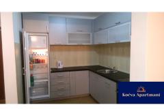Appartement Koćva Appartement 1 – A4 (2+2) foto 3