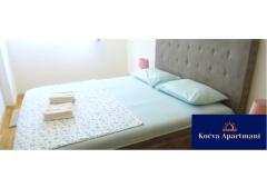 Appartement Koćva Appartement 2 – A6 (4+2) foto 3