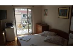Appartement Mirjana Chambre 3 – Soba Senci foto 2