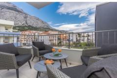 Appartement Nana Appartement 1 – Nanna foto 1