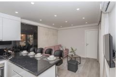 Appartement Nana Appartement 1 – Nanna foto 4